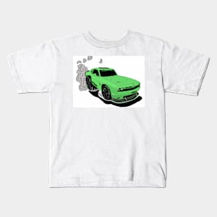 Hot Rod Kids T-Shirt